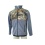 Polar Fleece Zipped Jacket Camo Ass't Sizes Realtree