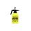 Pressure Sprayer 2 Liter Crownman