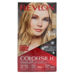 Revlon Colorsilk #73 Champagne Blonde
