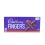 Cadbury Fingers Cookie Sticks Double Chocolatey 114g.