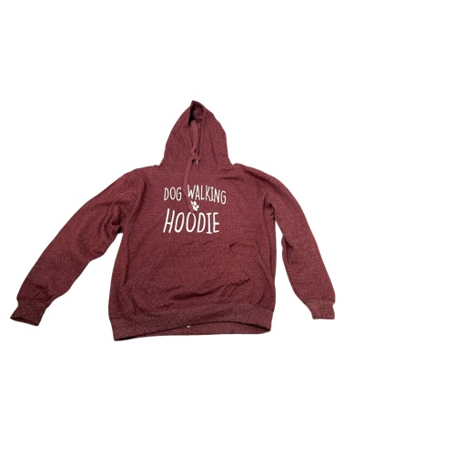 Assorted Hoodies Dog Walking Or Great White Canada S - 2xl