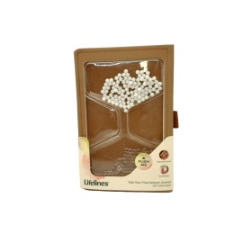 Take Your Time Sensory Journal 160 Ruled Pages Lifelines