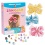 Zam Glam Curly Cues Bows & Interchangeable Charms Kit Rebecca Zamolo