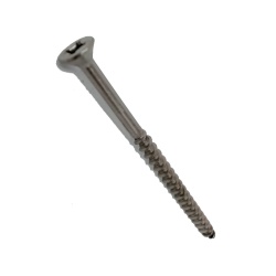 Deck Screws 8x3 Stainless 15lbs 1,500 pcs ($5.99/LB)"
