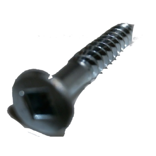 Wood Screws 8x1-1/4 Zinc 44lbs 7,500 pcs ($5.99/LB)