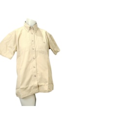 Jason Alexander Short Sleeved Shirt Small Sandstonei (or 2/$9.99)