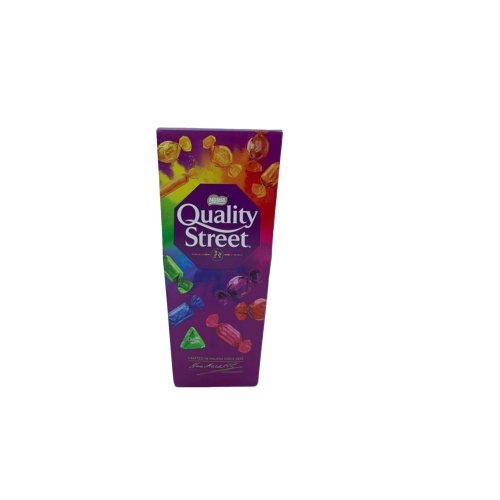 Quality Street Chocolates 220g. Nestle