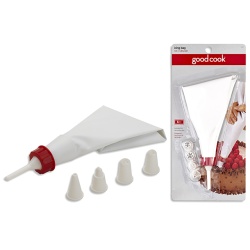 Professional Cake Decorator Bag