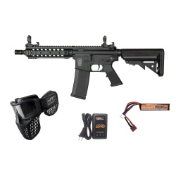 F01 Flex Carbine Starter Kit Specna Arms Airsoft Rifle