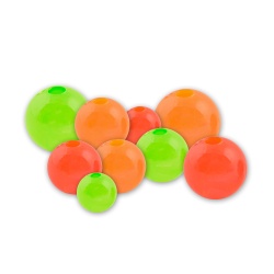 Bead Assortment 120pc. W/ Dial Box Danielson