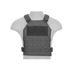 Plate Carrier Black Lancer Tactical