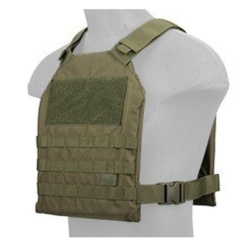 Plate Carrier Olive Lancer Tactical