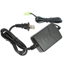 Smart Charger Ni-Mh / NiCd