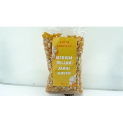 Amish Country Kernels Medium Yellow 113g. (or 5/$1.99)(endcap/promo)