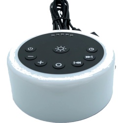 White Noise Machine ColourNoise