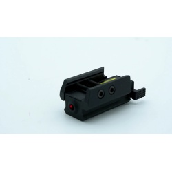 Ezshoot Red Dot Laser Sight