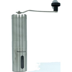 Manual Coffee Grinder Henry Charles Finest Collection