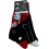 Tim Burton's The Nightmare Before Christmas Socks 2pk.