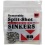 Removable Split Shot Sinkers Bb Size 60pk. Danielson