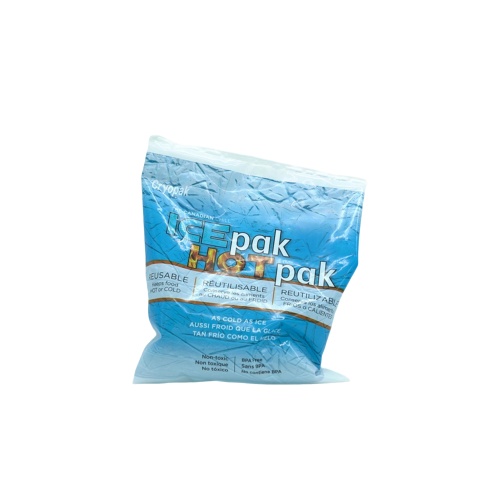 Ice Pak/Hot Pak Reusable Medium Size Cryopak