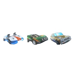 Hot Wheels Die Cast Car Assorted