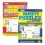 Variety Puzzle Collection Activity Book