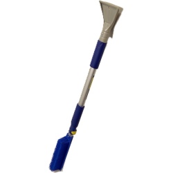 Silicone Snowbrush 35 - 45" Michelin"
