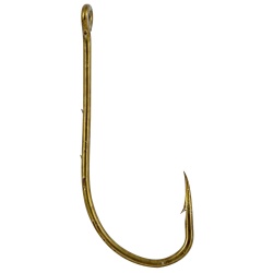 Baitholder Hooks Size 2 9pc. Danielson