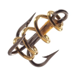 Soft Bait Size 14 3pk. Eagle Claw