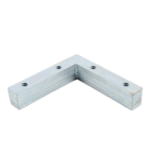 Flat Corner Brace 3 10 Pack
