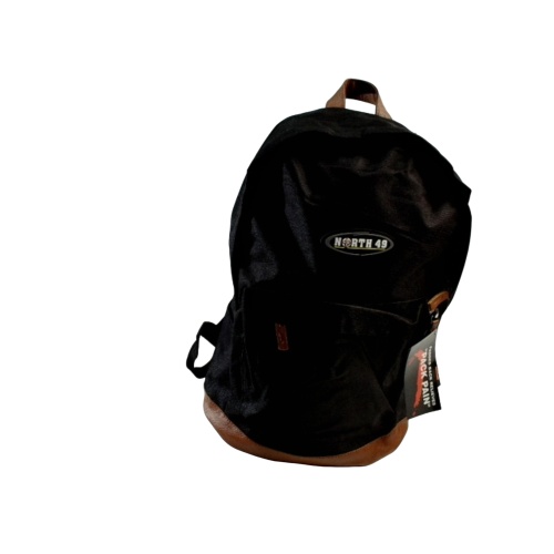 Grad Daypack 30L Black 18x12