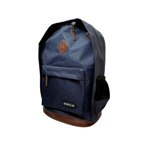 Mega Daypack 40L Navy 20x12.5