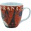Mug Cosmopolitan France Ceramic