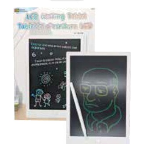 10 LCD Writing Tablet