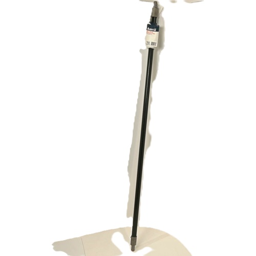 Double End Threaded Extension Pole 48 Anvil