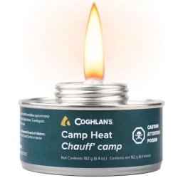 Camp Heat 2 pack