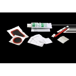 Vinyl and Rubber repair kit