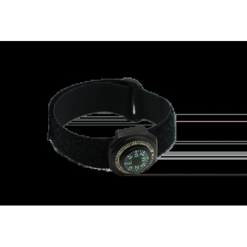 Wrist Compass 10 wristband