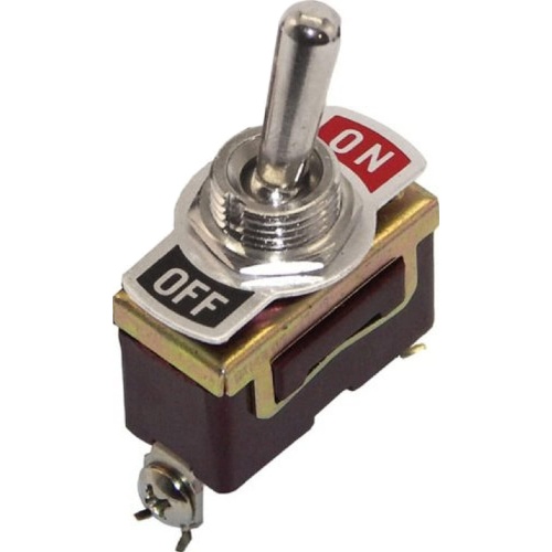 On - Off Toggle Switch Shoreline Marine
