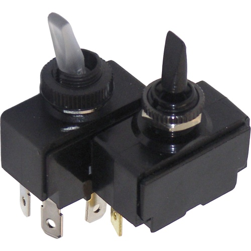 On/off Toggle Switch Shoreline Marine