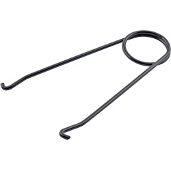 Fish Mouth Spreader South Bend