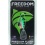 Lure Freedom Flash Perch Glow 5/32oz.