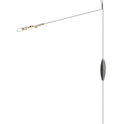 Bottom Walker Sinkers 1 1/2oz. 2pk. Danielson