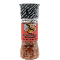 Himalayan Salt Grinder 100g Ritsh Spice