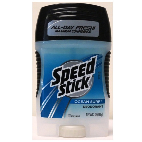 Deodorant Ocean Surf 56g Speed Stick