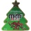 M&M's Milk Chocolate Bark 99g.