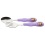 Easy Grip Flatware 2pc. Disney Sofia The First