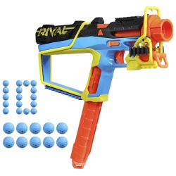 Nerf Rival Mirage XXIV-800 Blaster w/10 Accu-rounds