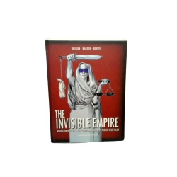 Book The Invisible Empire Hardcover