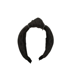 Headband Work Leisure Gray Scunci